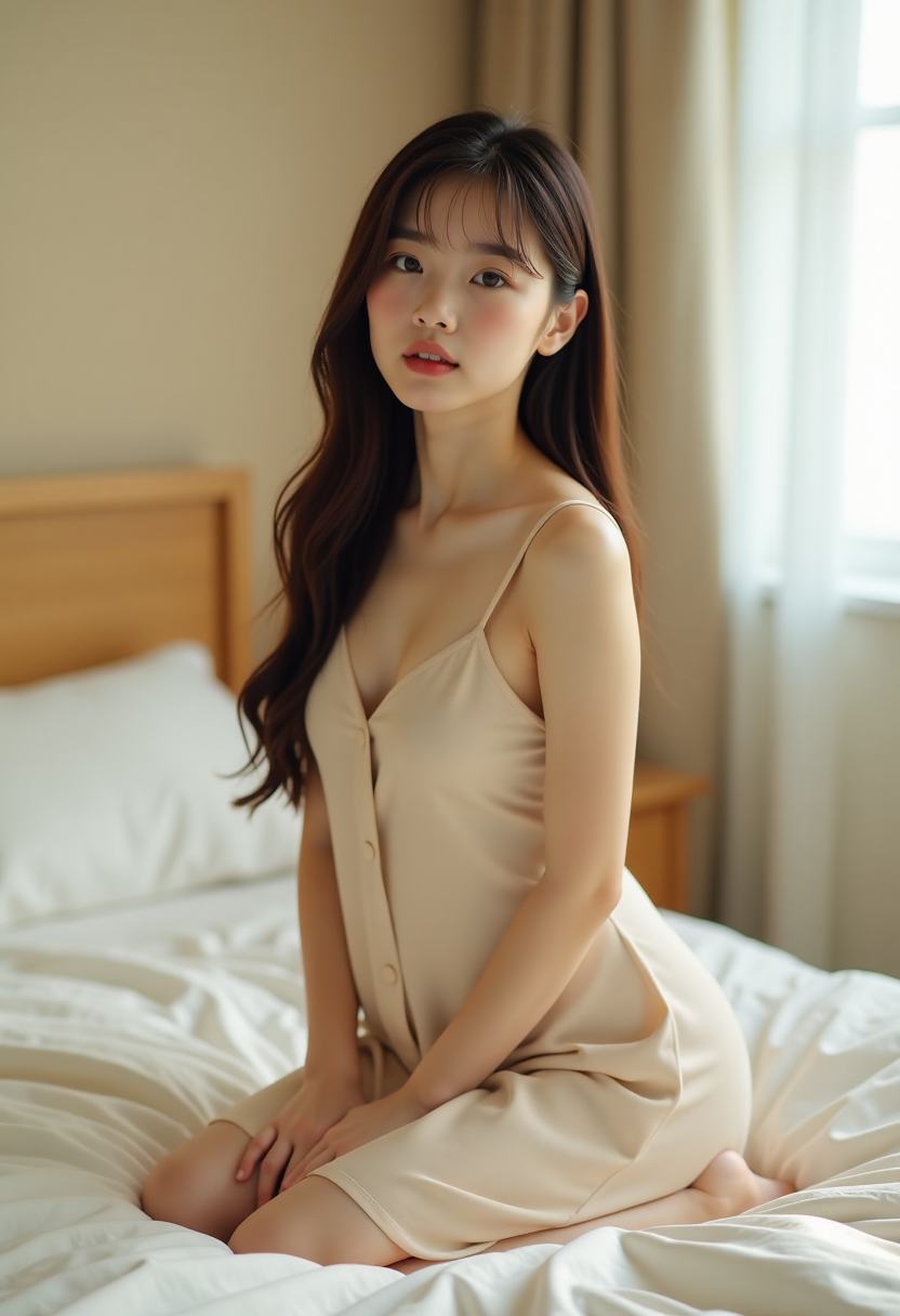 长安夜行电影剧照